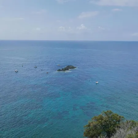 Casa Virginio بومونته