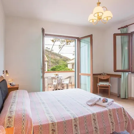 Prázdninový dům Casa Virginio