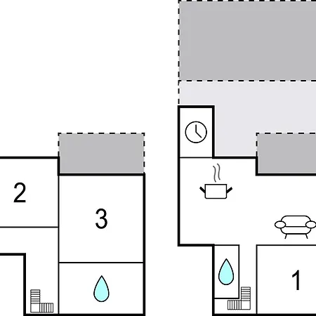 Casa Virginio 07 * Pomonte