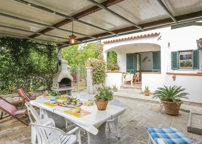 Дом отдыха Holiday Casa Virginio 07 *