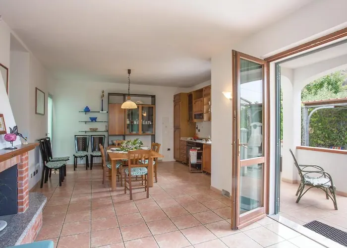 Holiday Casa Virginio 07