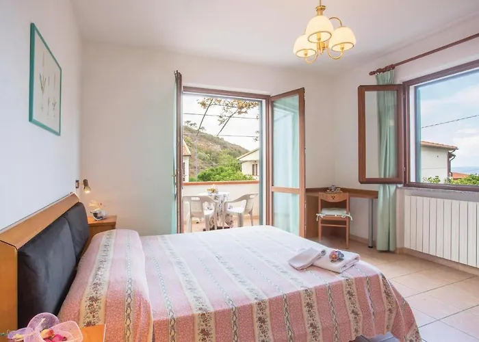 Дом отдыха Holiday Casa Virginio 07