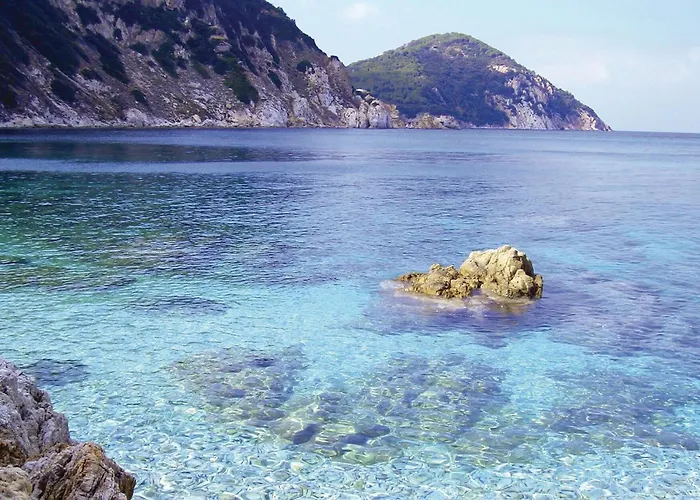 Holiday Casa Virginio 07 * Помонте