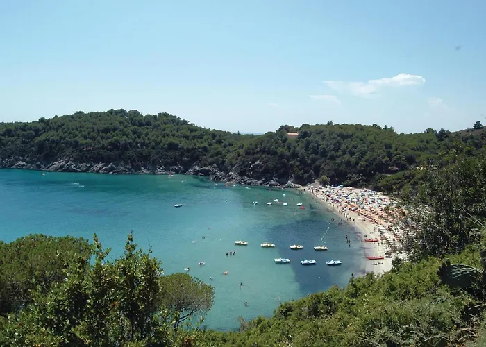 Holiday Casa Virginio 07 Дом отдыха