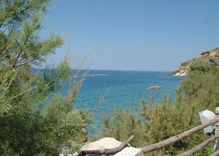 Дом отдыха Holiday Casa Virginio 07 *