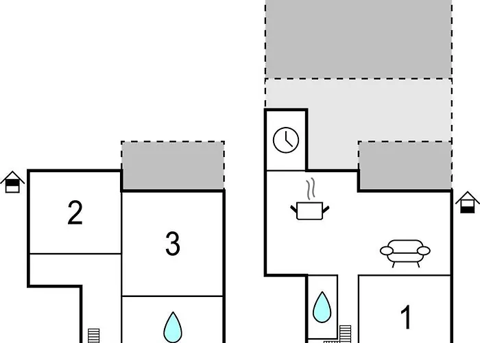 Holiday Casa Virginio 07 Дом отдыха