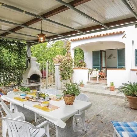 Holiday home Casa Virginio *