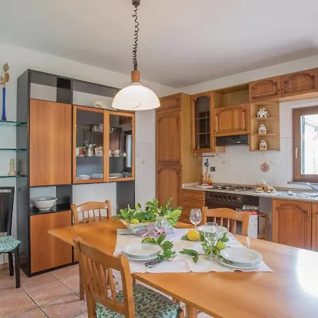 Casa Virginio ポモンテ