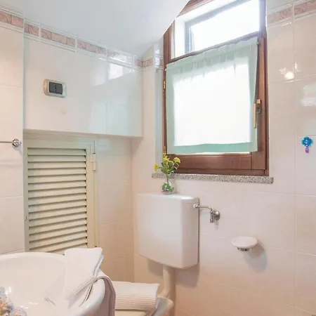 Casa Virginio Holiday home Pomonte (Livorno)