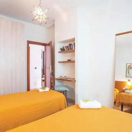 Casa Virginio Pomonte (Livorno)