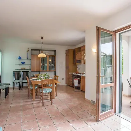 Casa Virginio
