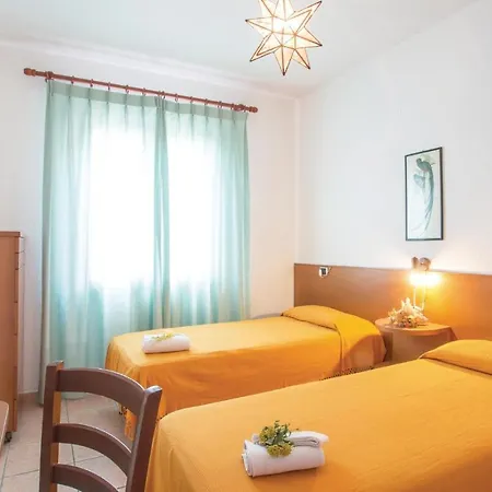 Holiday home Casa Virginio Pomonte