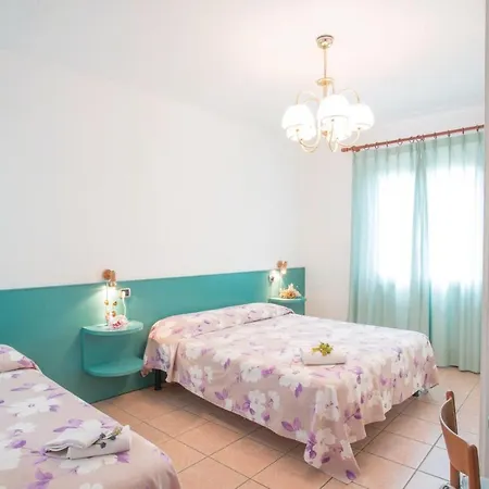 Casa Virginio