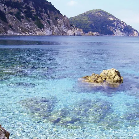 Casa Virginio * ポモンテ