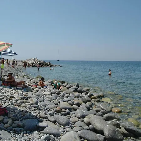 Casa Virginio Holiday home Pomonte (Livorno)