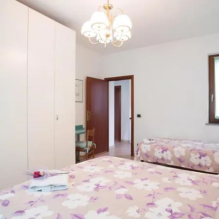 Casa Virginio Pomonte (Livorno)