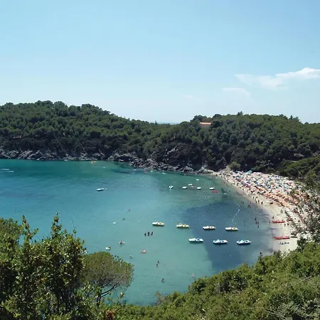 Casa Virginio Holiday home