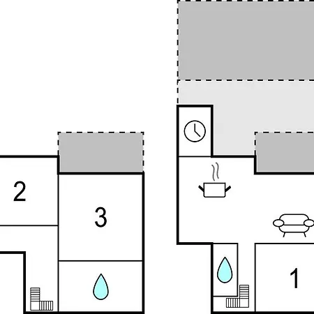 Casa Virginio 펜션