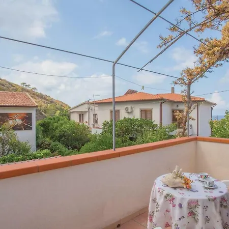 Casa Virginio