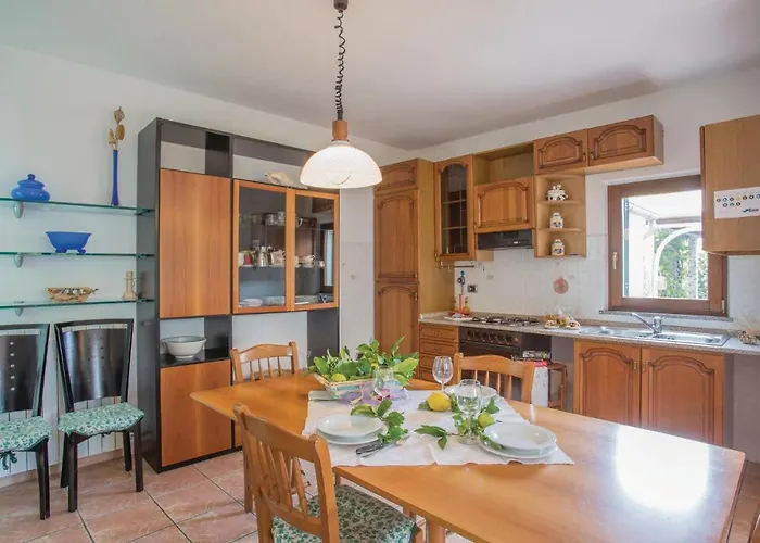 Casa Virginio 波蒙特