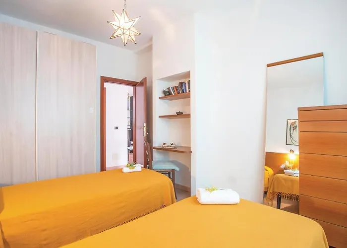 Casa Virginio 波蒙特