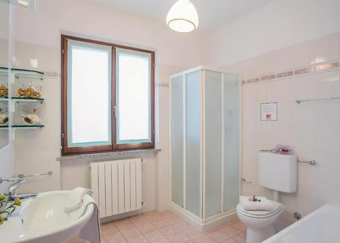 度假居 Casa Virginio 波蒙特