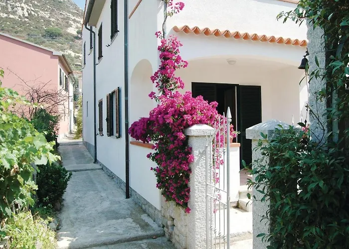 Casa Virginio
