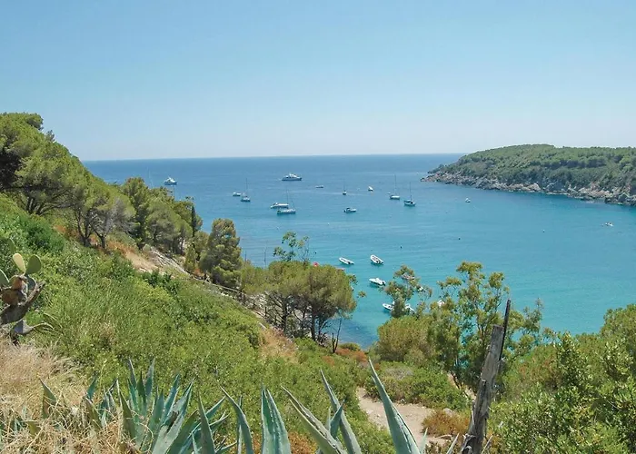 Casa Virginio 펜션