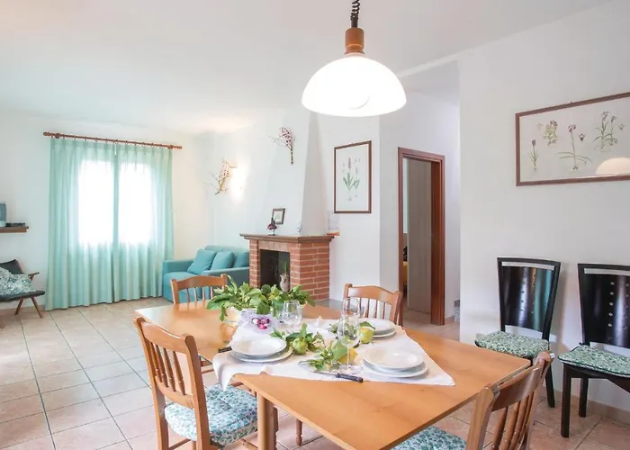 Casa Virginio 펜션