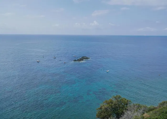 Casa Virginio 포몬테