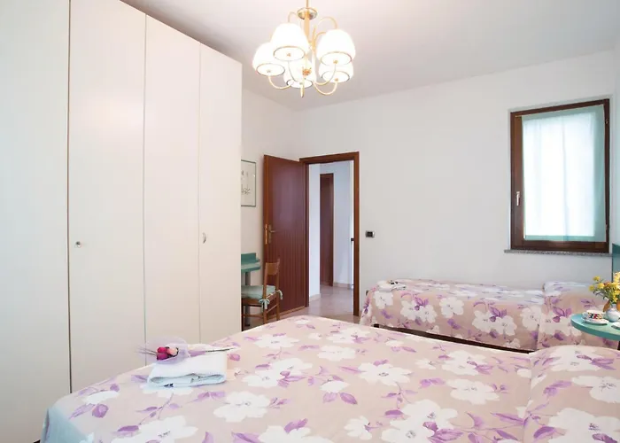 Casa Virginio 포몬테