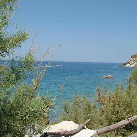 Σπίτι διακοπών Casa Virginio *
